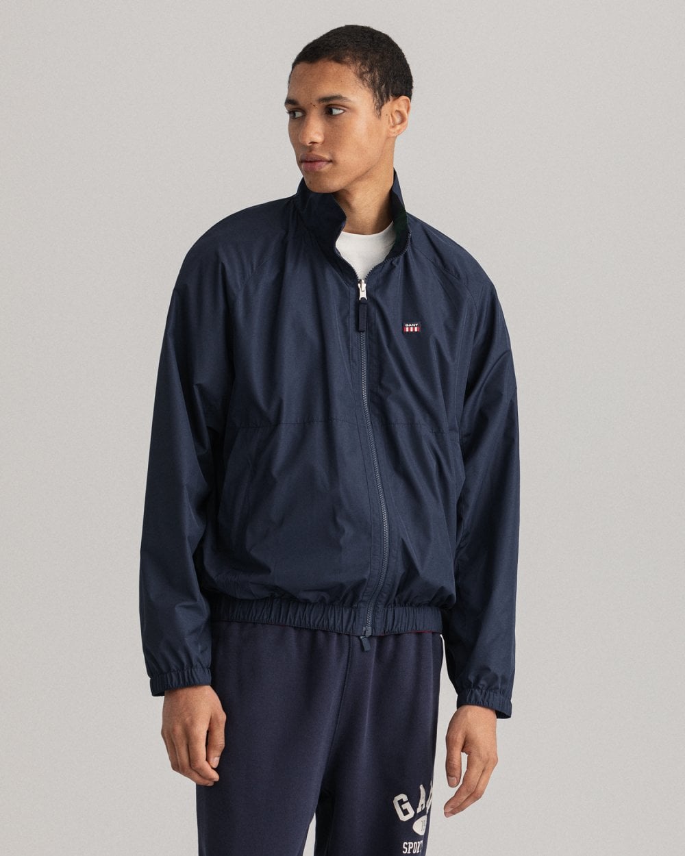 Reversible Jacket