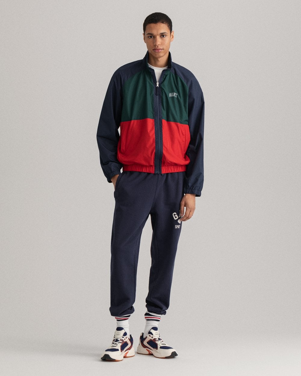 Reversible Jacket