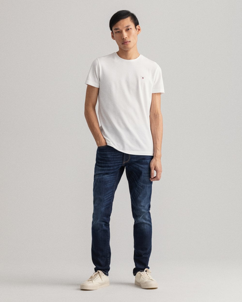 Maxen Extra Slim Fit Active-Recover Jeans
