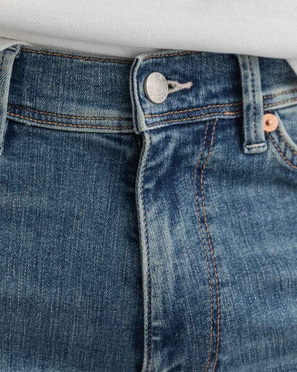 Maxen Extra Slim Fit Active-Recover Jeans