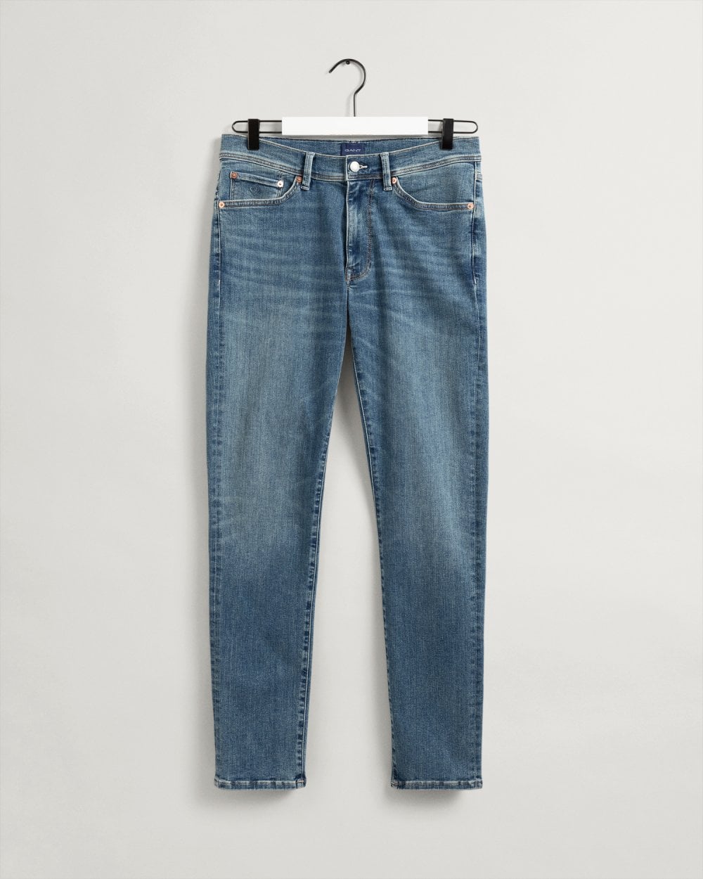 Maxen Extra Slim Fit Active-Recover Jeans
