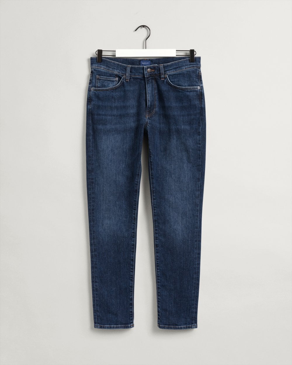 Hayes Slim Fit Jeans