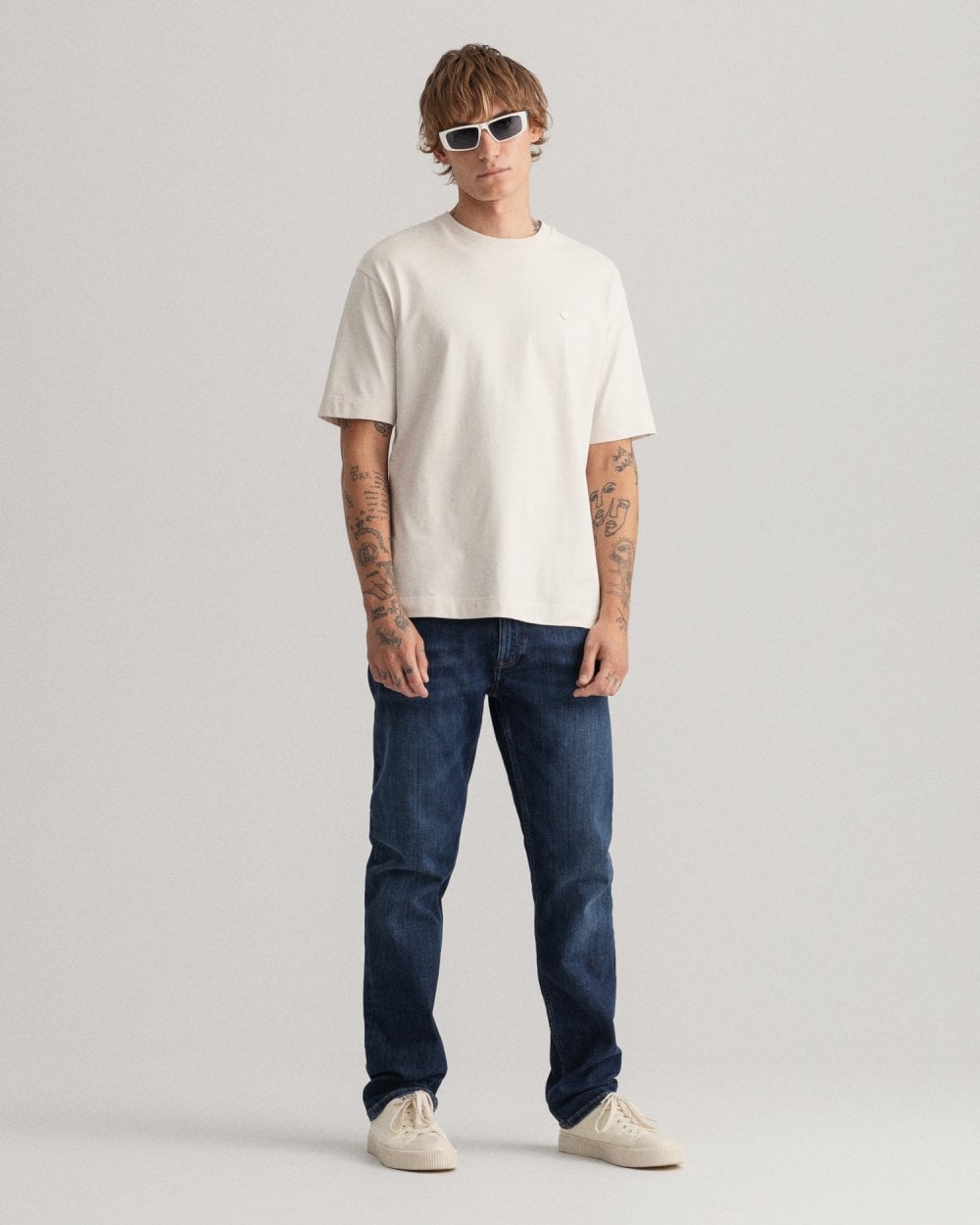 Arley Regular Fit Jeans