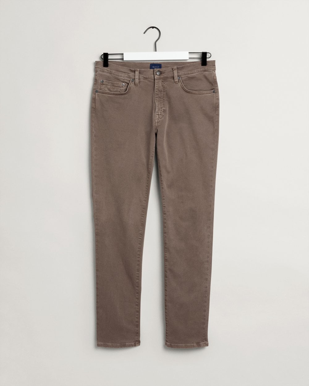 Hayes Slim Fit Desert Jeans