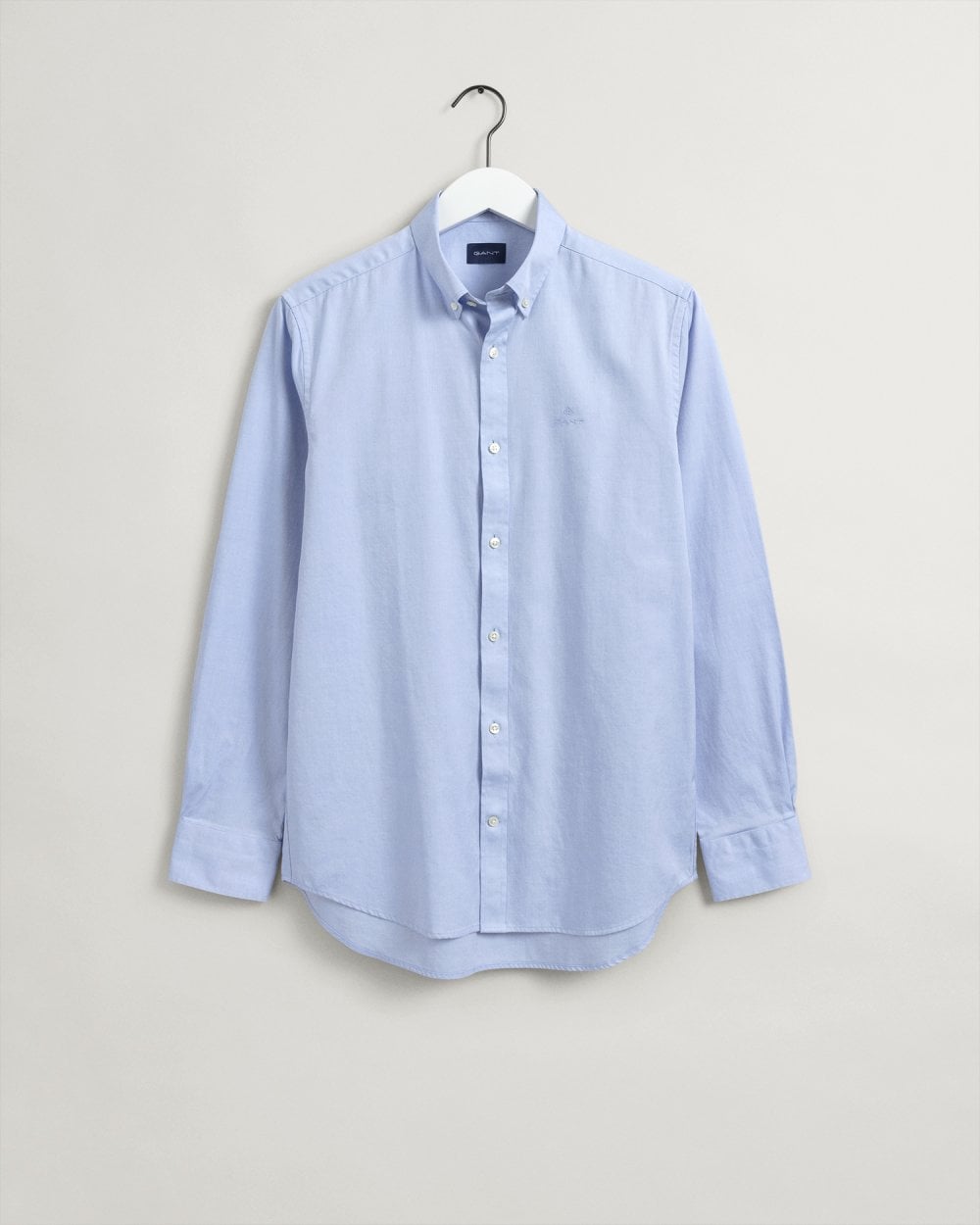 Regular Fit Pinpoint Oxford Shirt