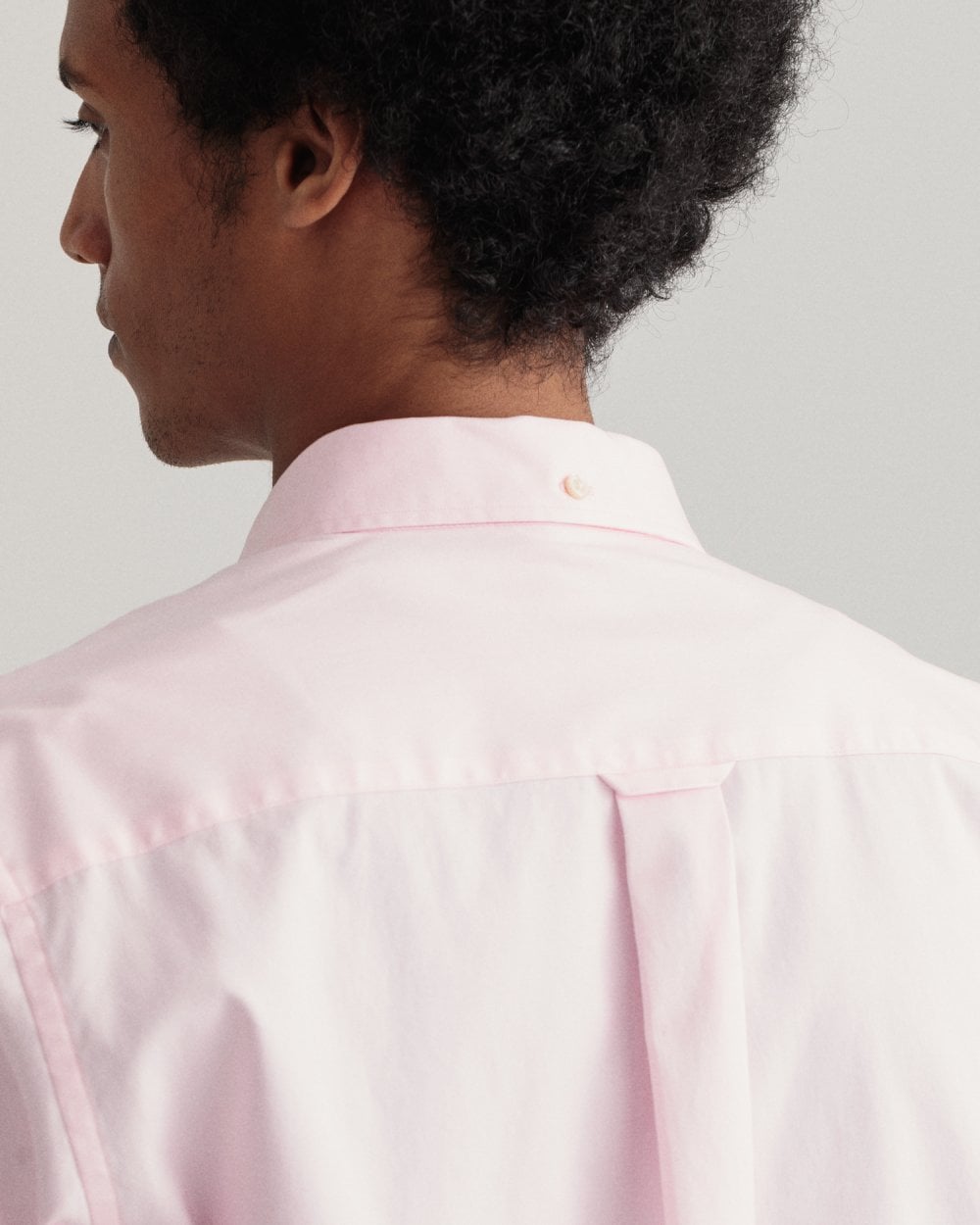Regular Fit Pinpoint Oxford Shirt