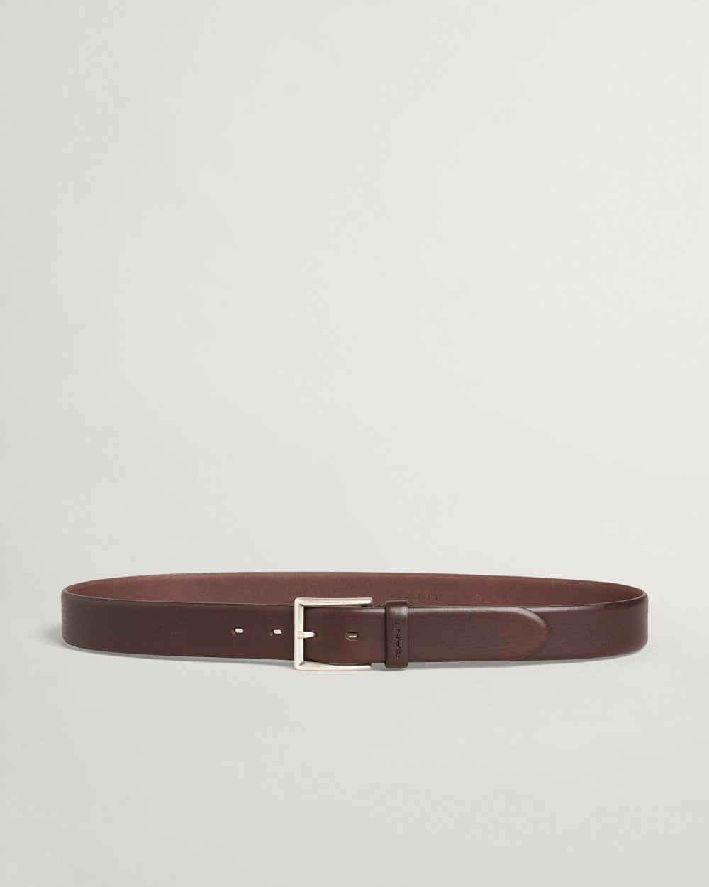 Classic Leather Belt