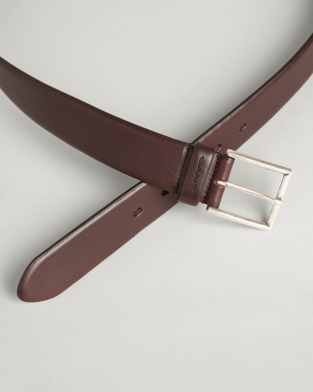 Classic Leather Belt