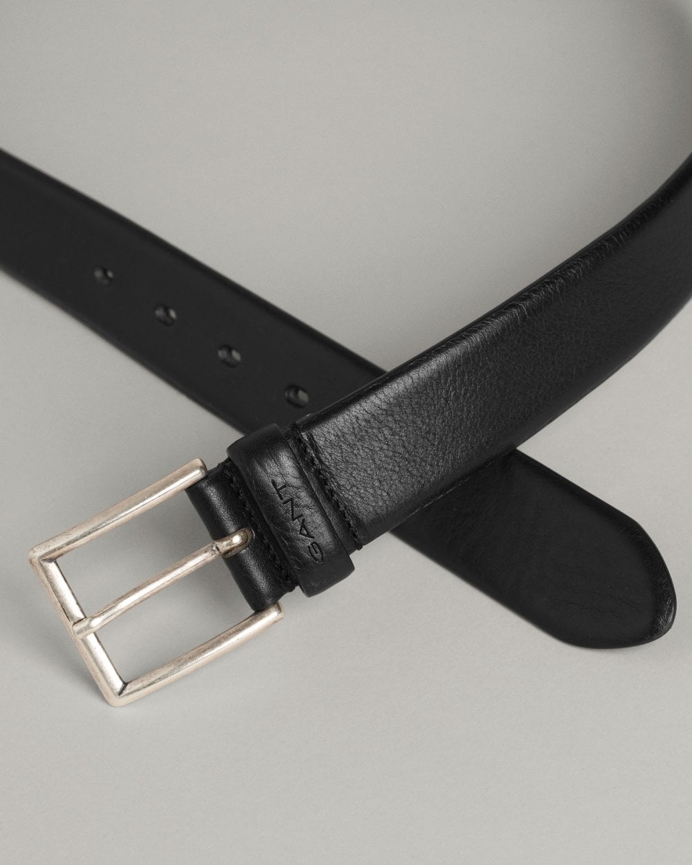 Classic Leather Belt