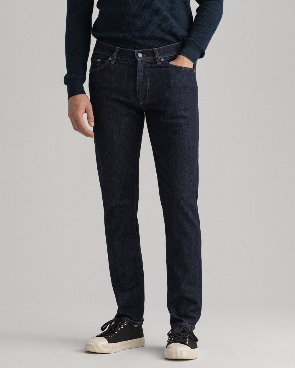 Hayes Slim Fit Jeans