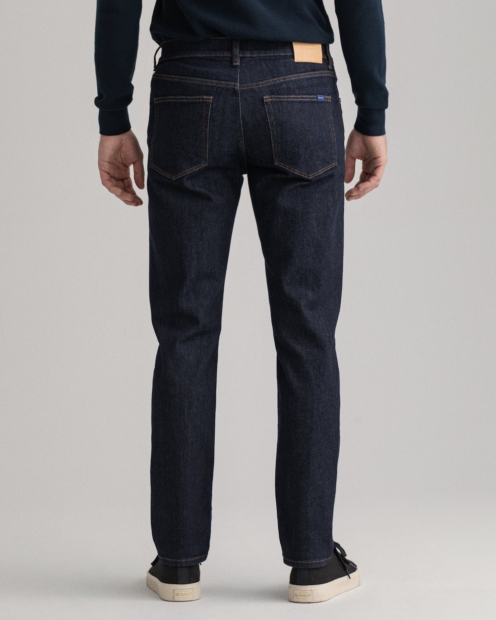 Hayes Slim Fit Jeans