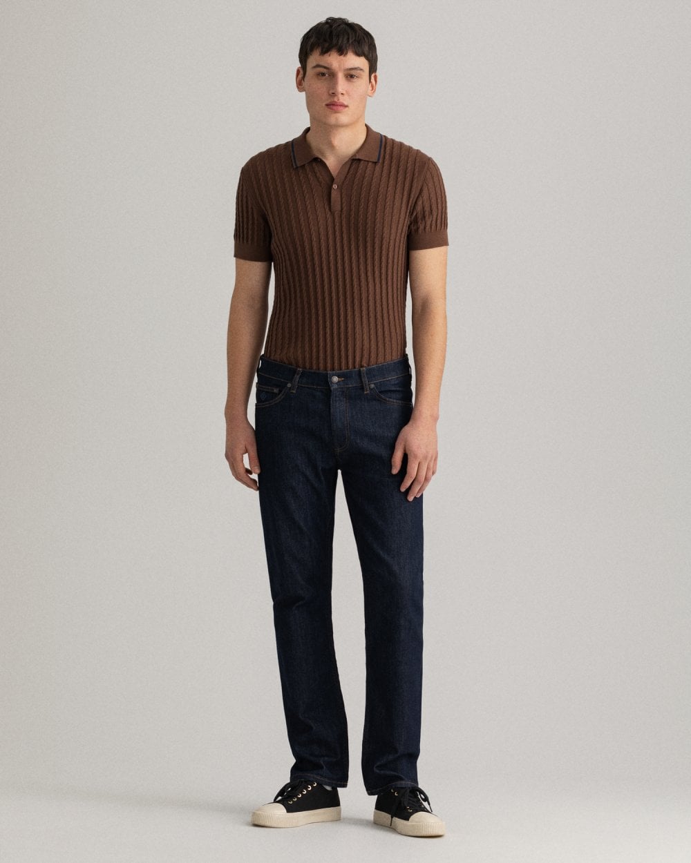 Arley Regular Fit Jeans