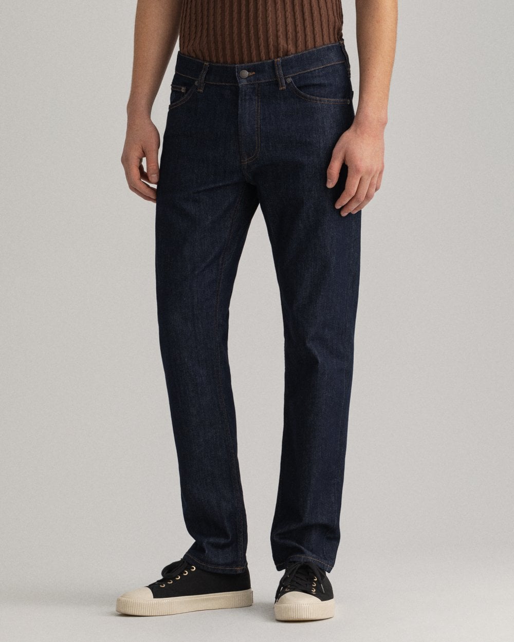 Arley Regular Fit Jeans