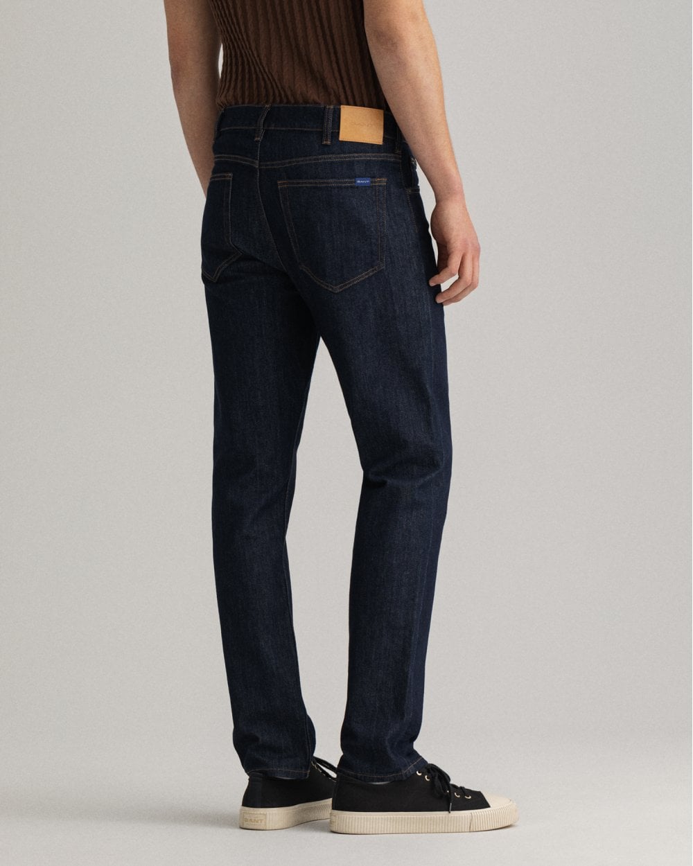 Arley Regular Fit Jeans
