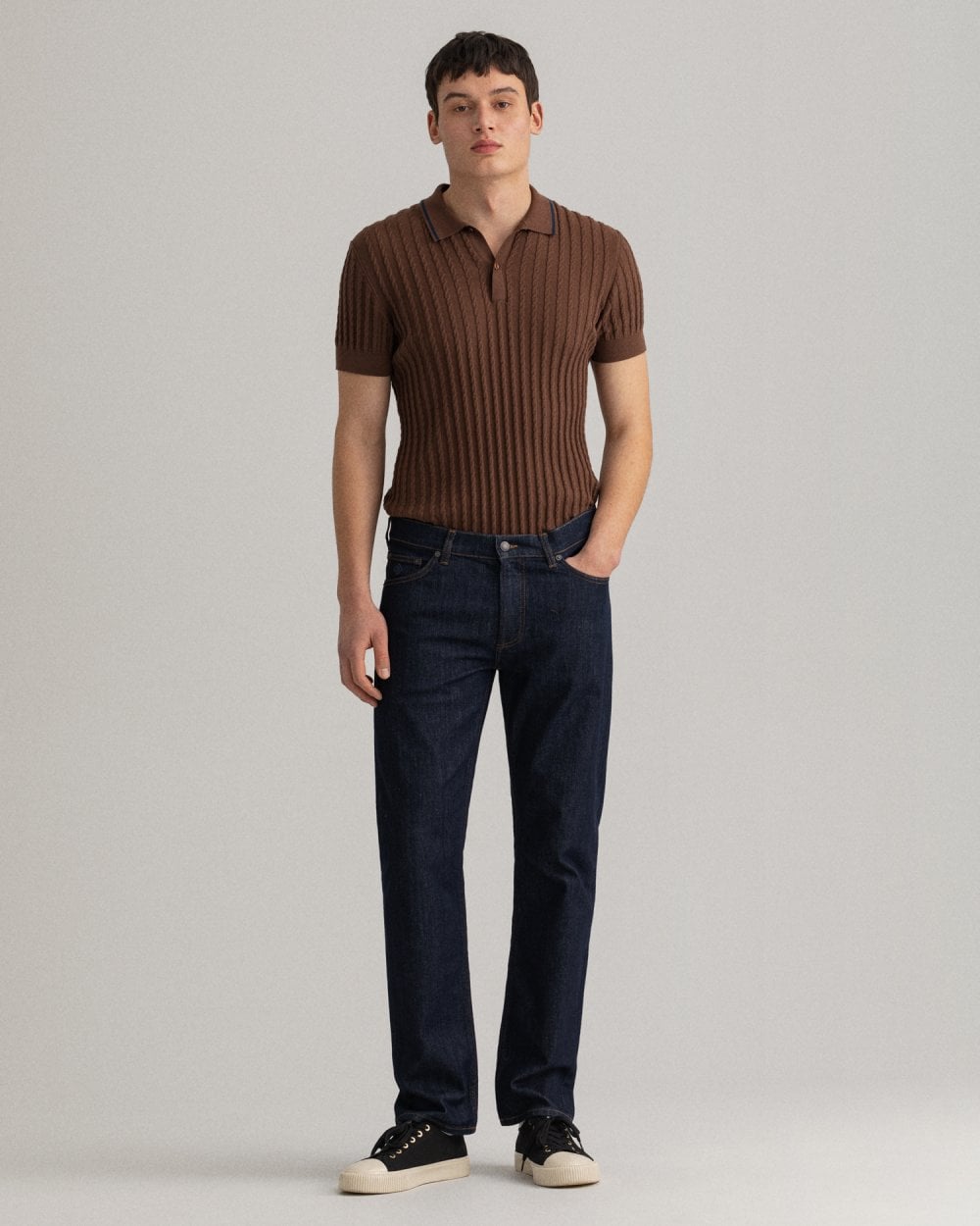 Arley Regular Fit Jeans