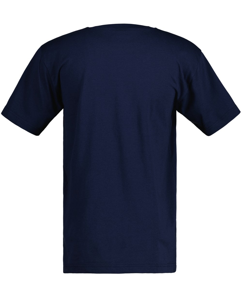 Retro Crest T-Shirt