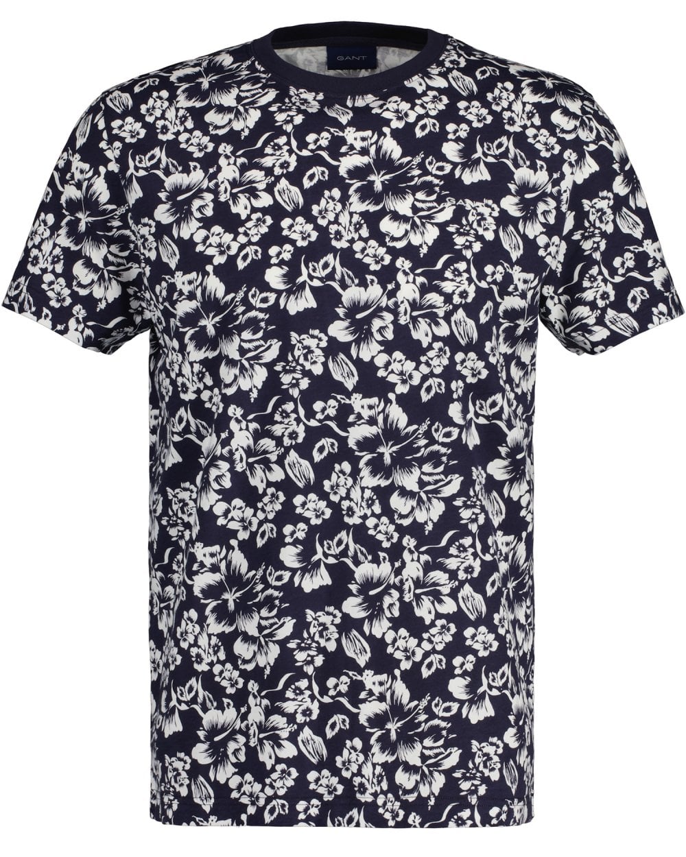 Floral Print T-Shirt