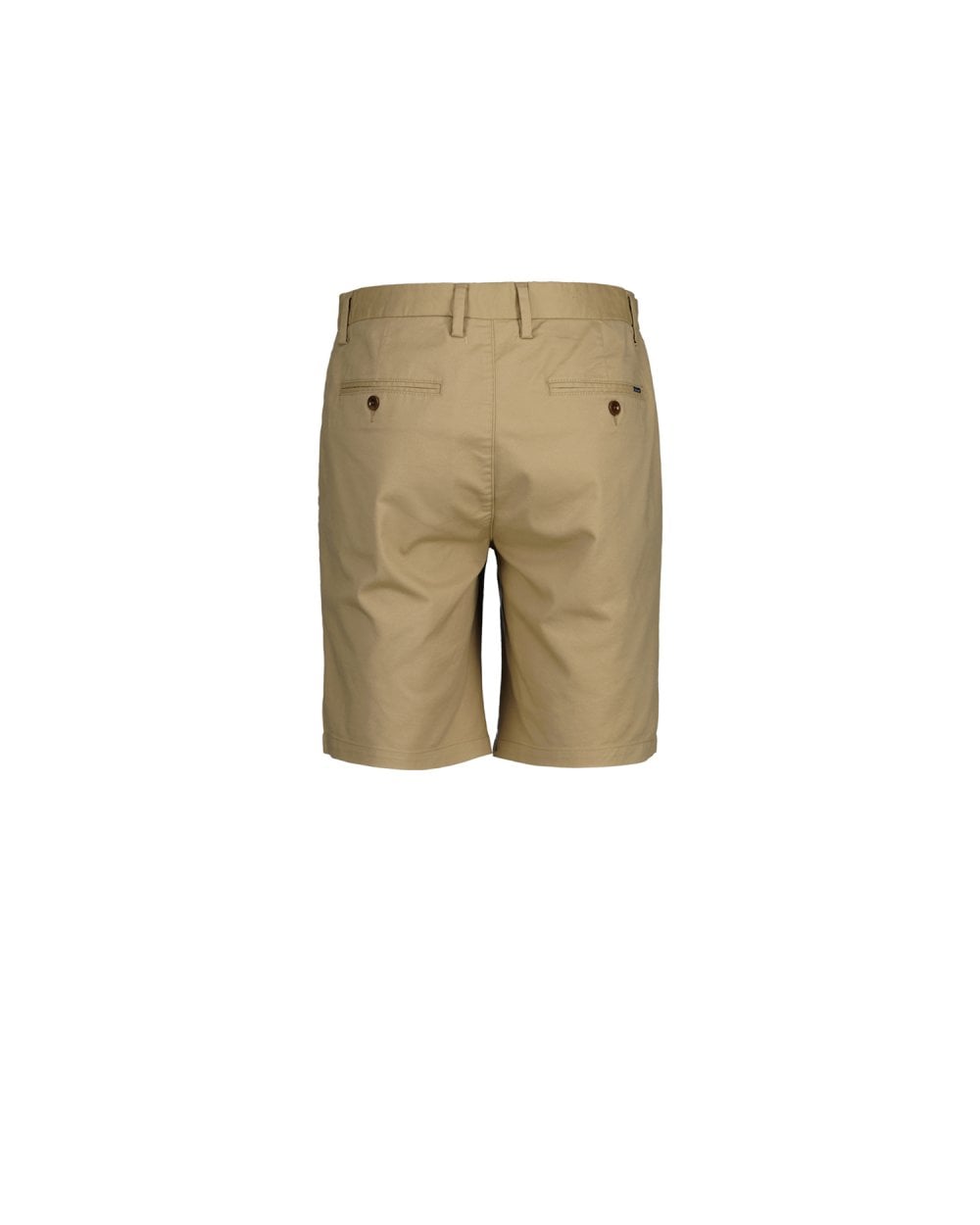 Allister Regular Fit Tech Prep Shorts