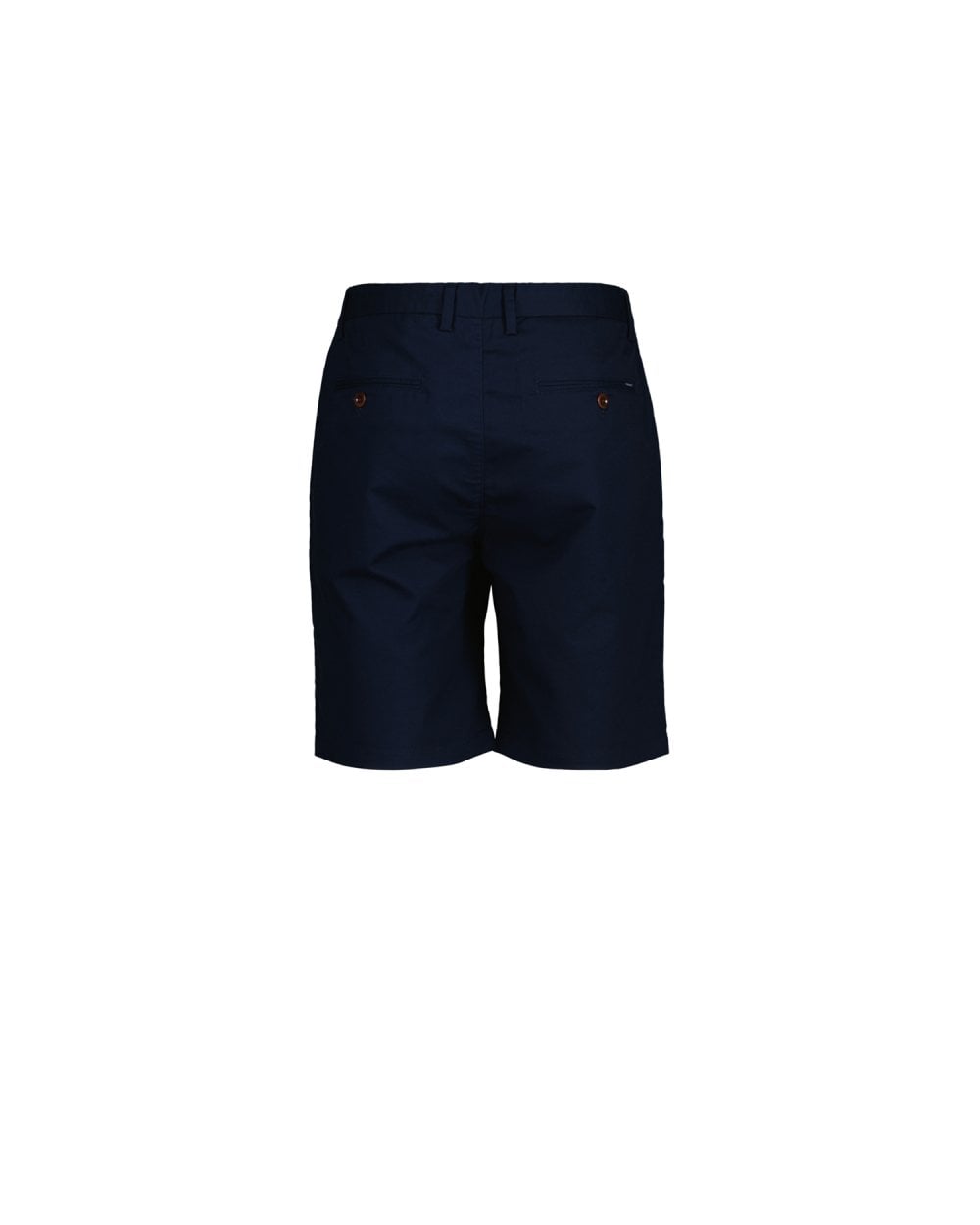 Allister Regular Fit Tech Prep Shorts