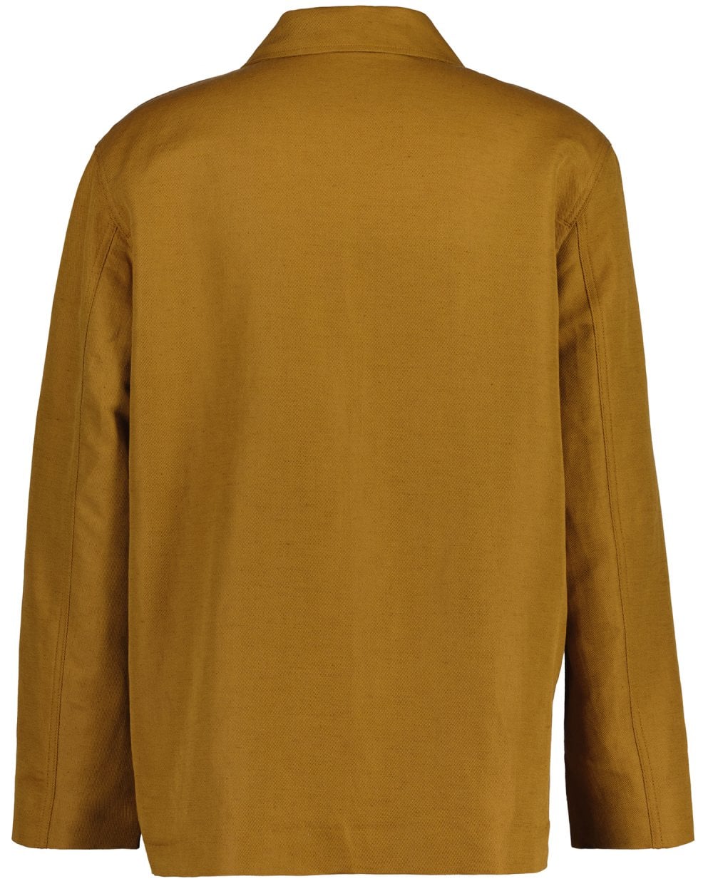 Cotton Linen Jacket