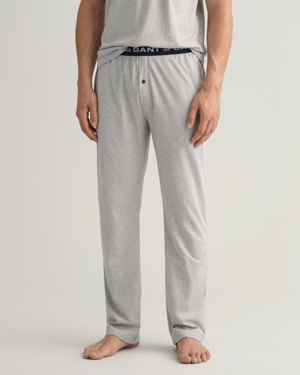 Jersey Pajama Pants