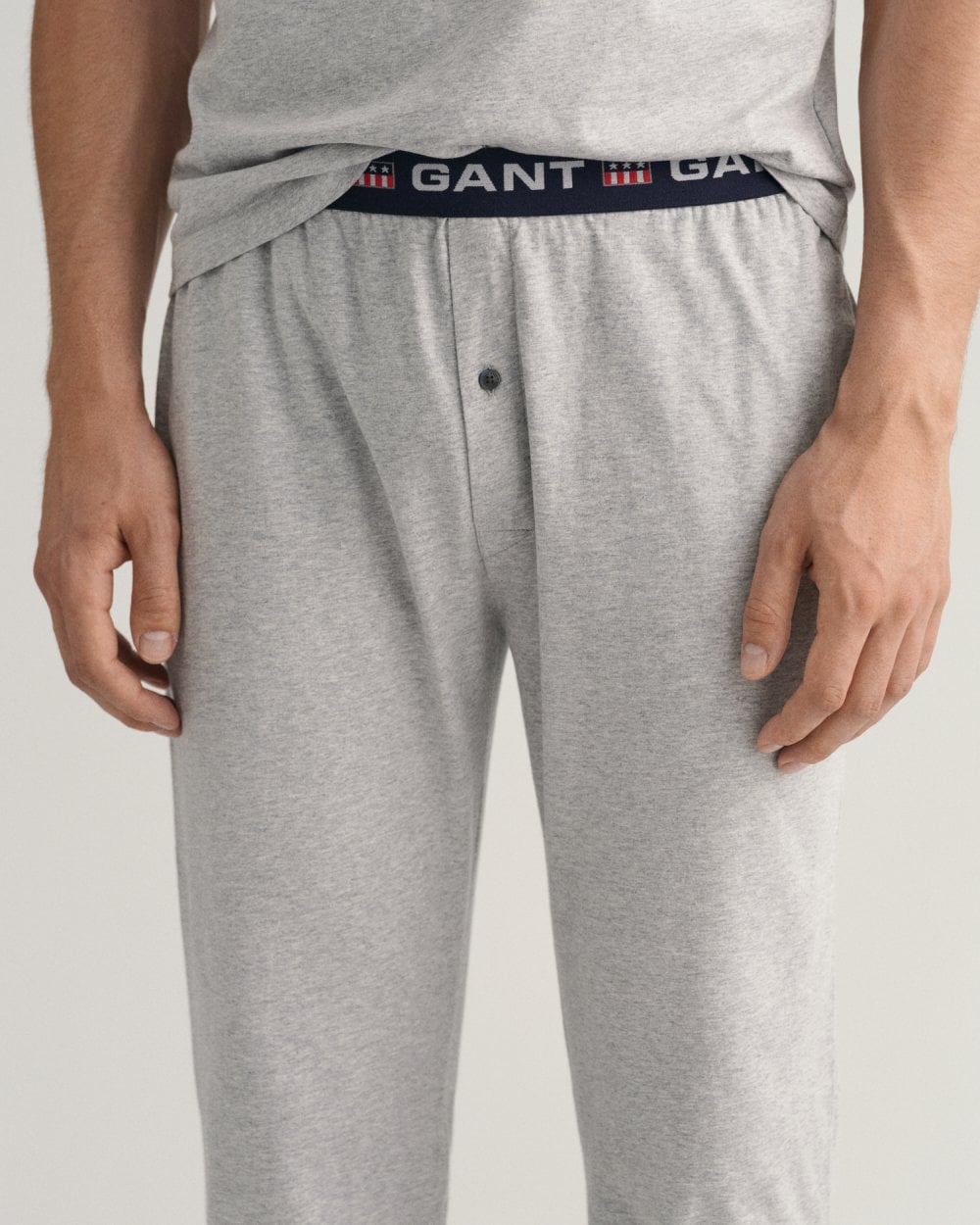 Jersey Pajama Pants