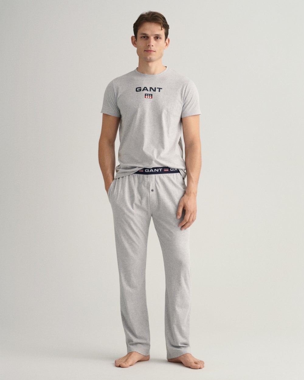 Jersey Pajama Pants