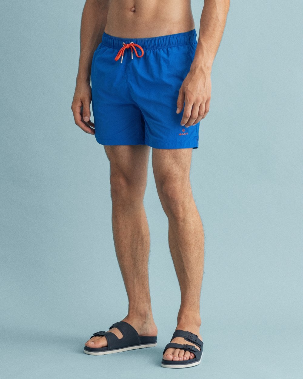 Classic Fit Swim Shorts