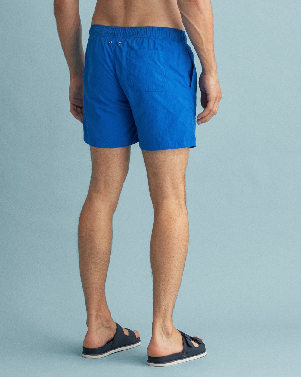 Classic Fit Swim Shorts
