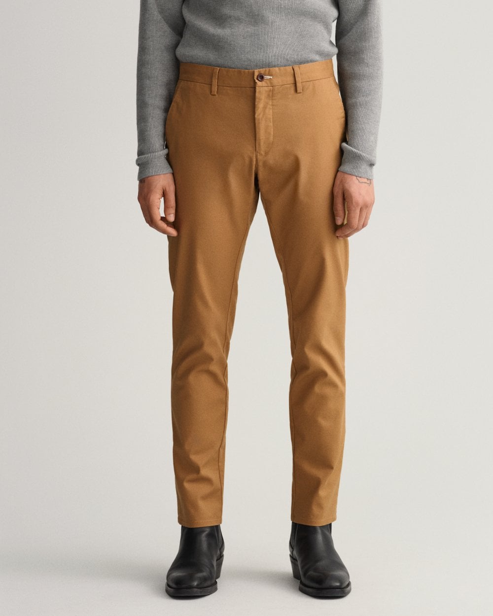 Slim Fit Chinos