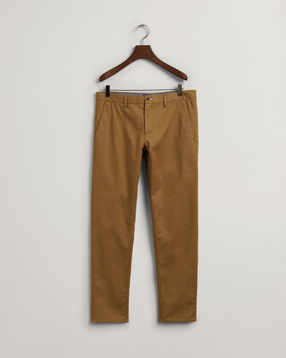 Slim Fit Chinos
