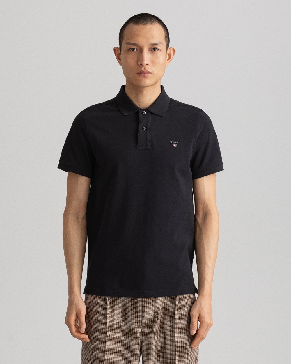 Original Regular Fit Pique Polo Shirt