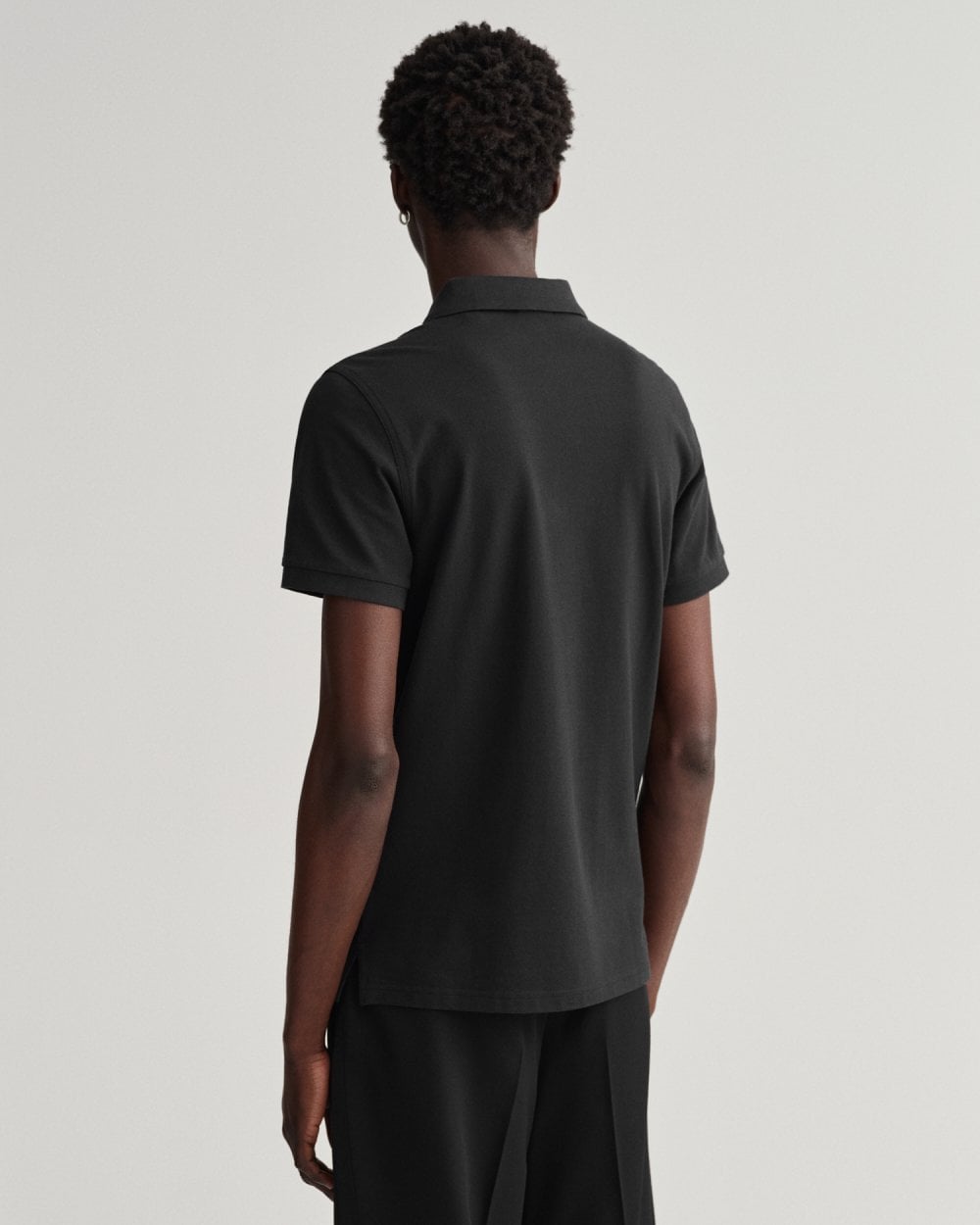Original Regular Fit Pique Polo Shirt