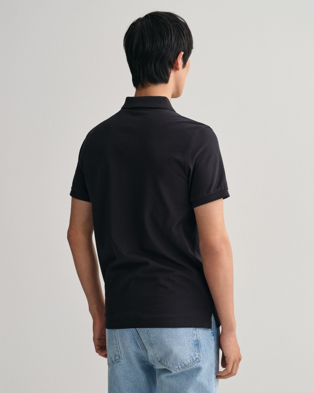 Original Regular Fit Pique Polo Shirt