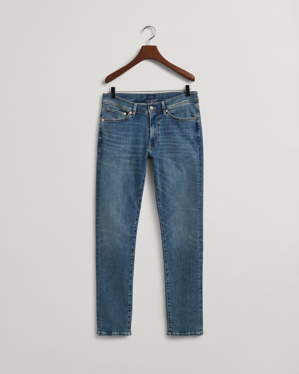 Maxen Extra Slim Fit Active-Recover Jeans