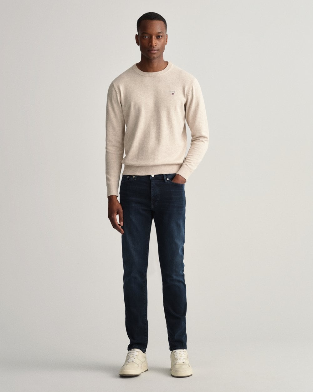 Maxen Extra Slim Fit Active-Recover Jeans