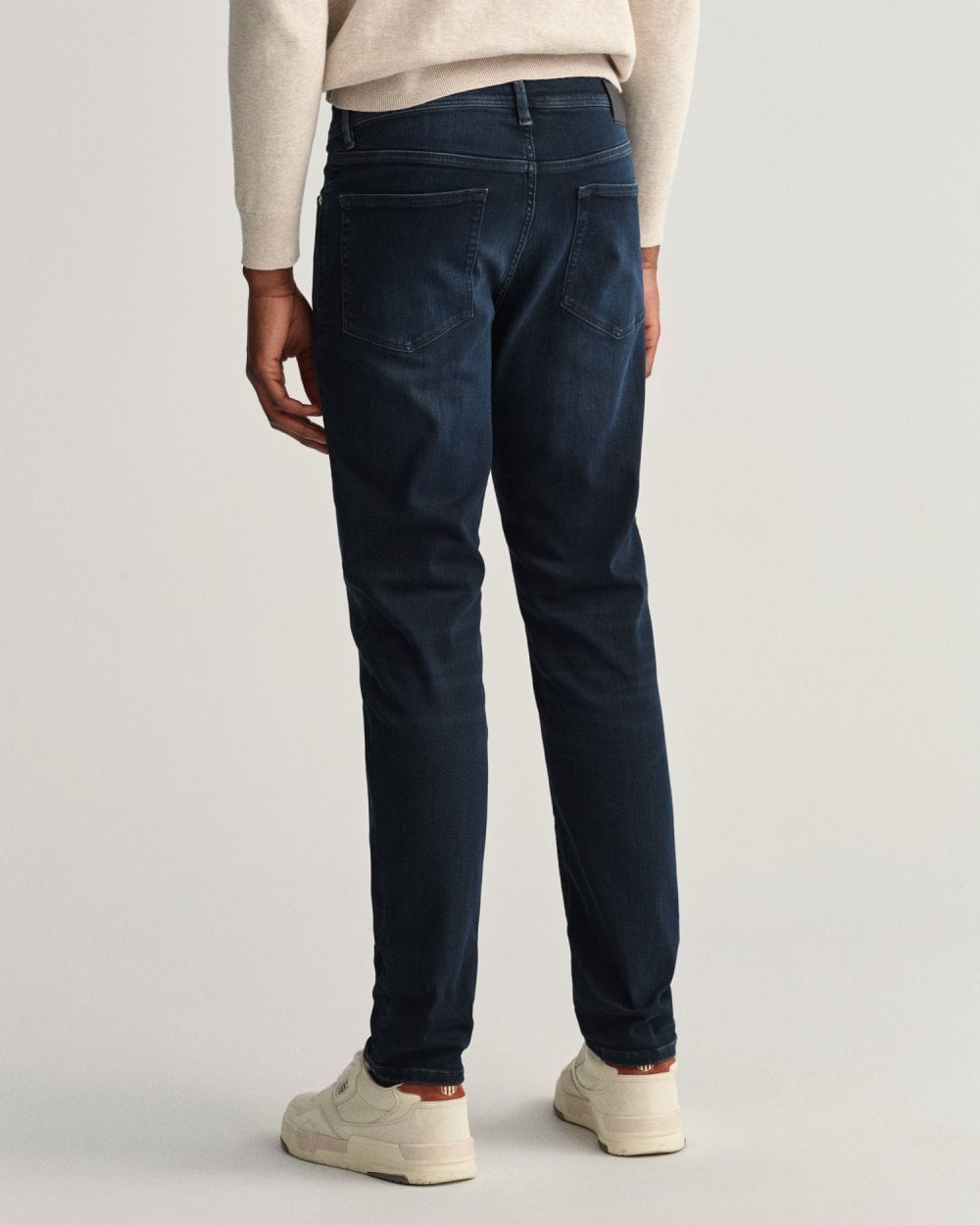 Maxen Extra Slim Fit Active-Recover Jeans