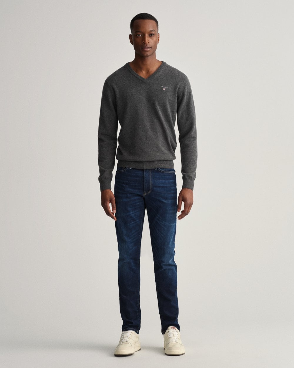 Maxen Extra Slim Fit Active-Recover Jeans