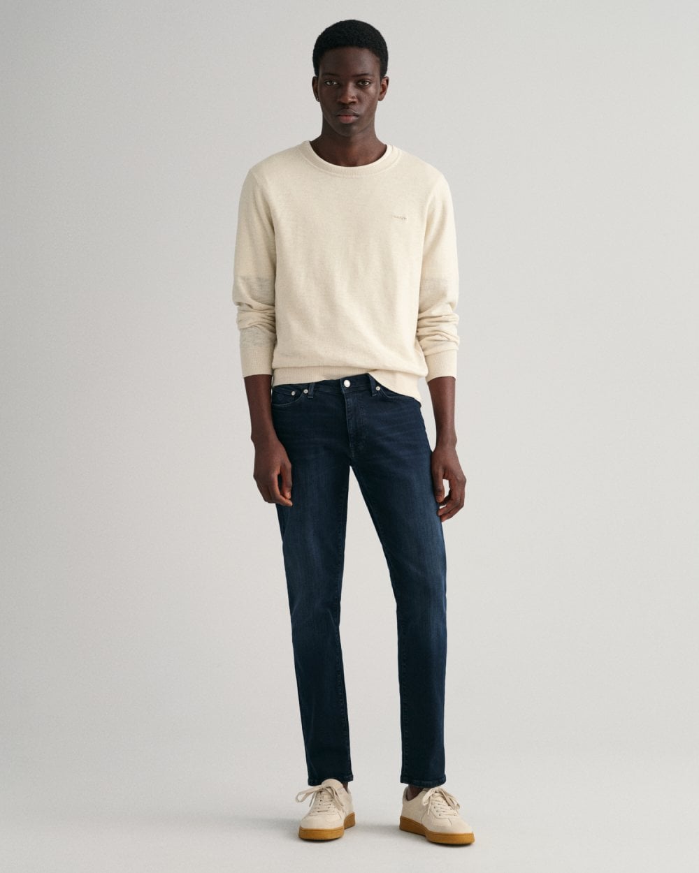 Maxen Extra Slim Fit Active-Recover Jeans