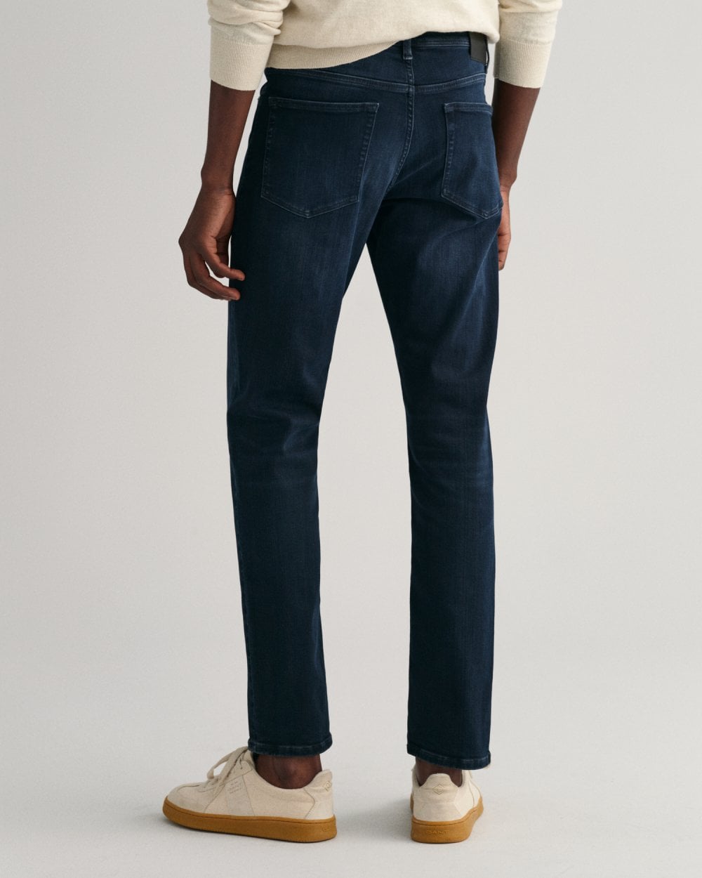 Maxen Extra Slim Fit Active-Recover Jeans