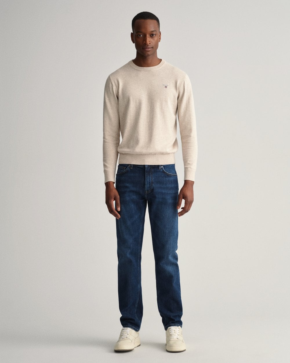 Arley Regular Fit Jeans