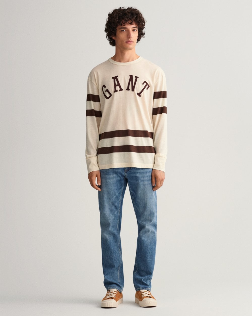 Arley Regular Fit Jeans