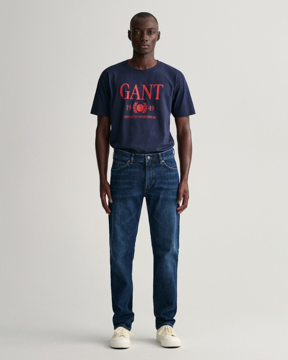 Arley Regular Fit Jeans