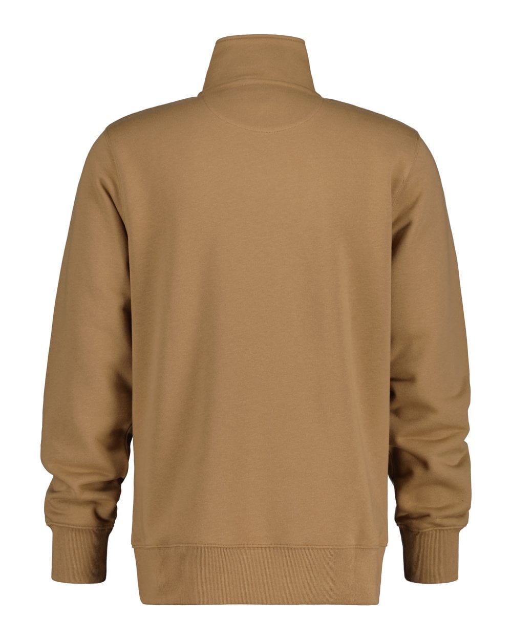 Shield Half-Zip Sweatshirt