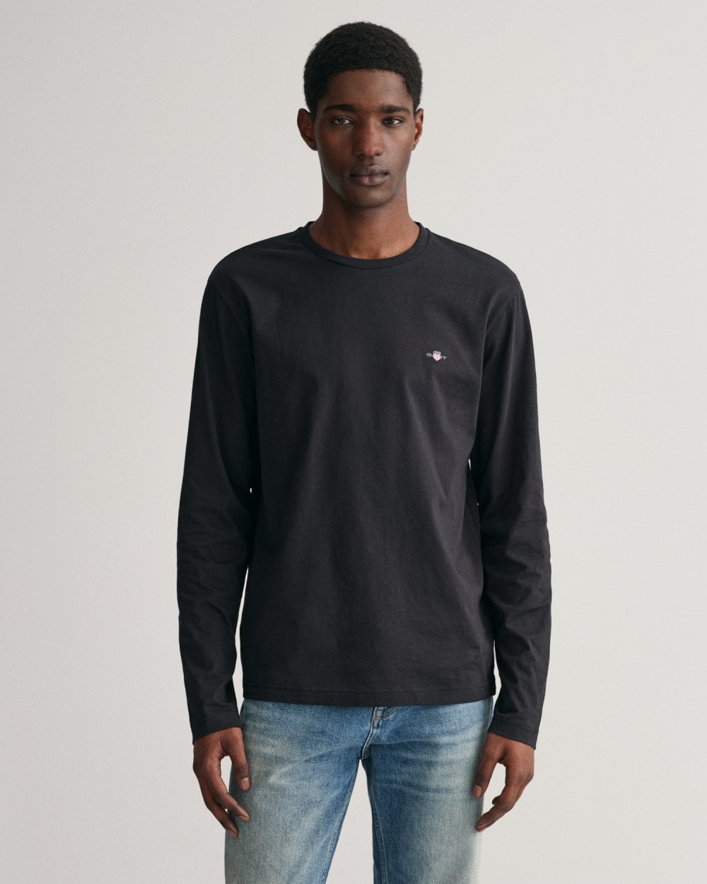 Shield Long Sleeve T-Shirt