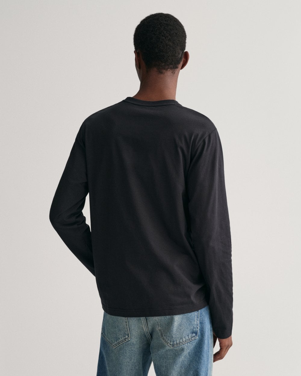 Shield Long Sleeve T-Shirt
