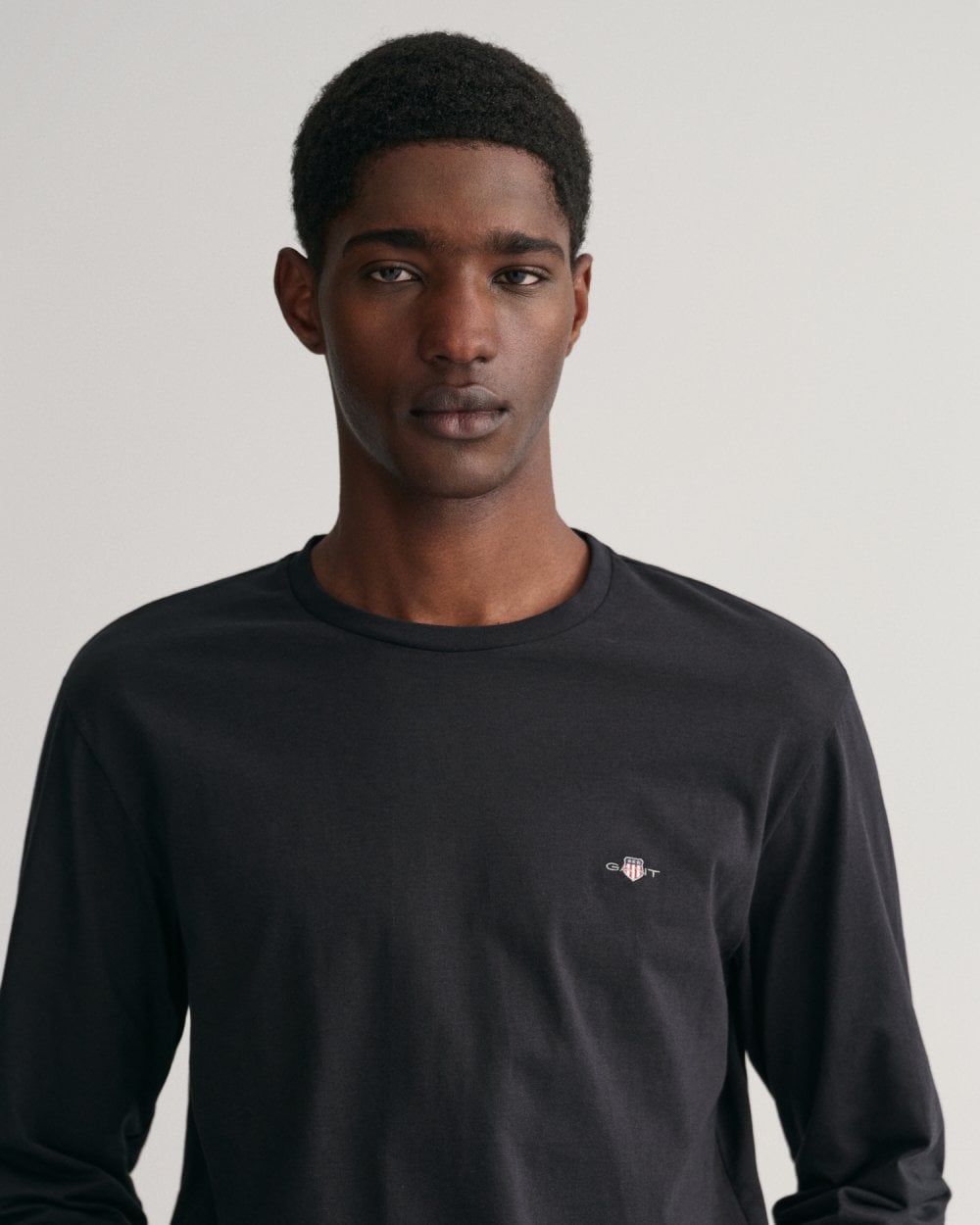 Shield Long Sleeve T-Shirt