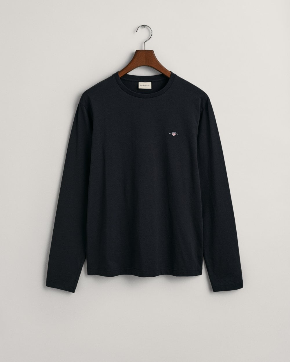Shield Long Sleeve T-Shirt
