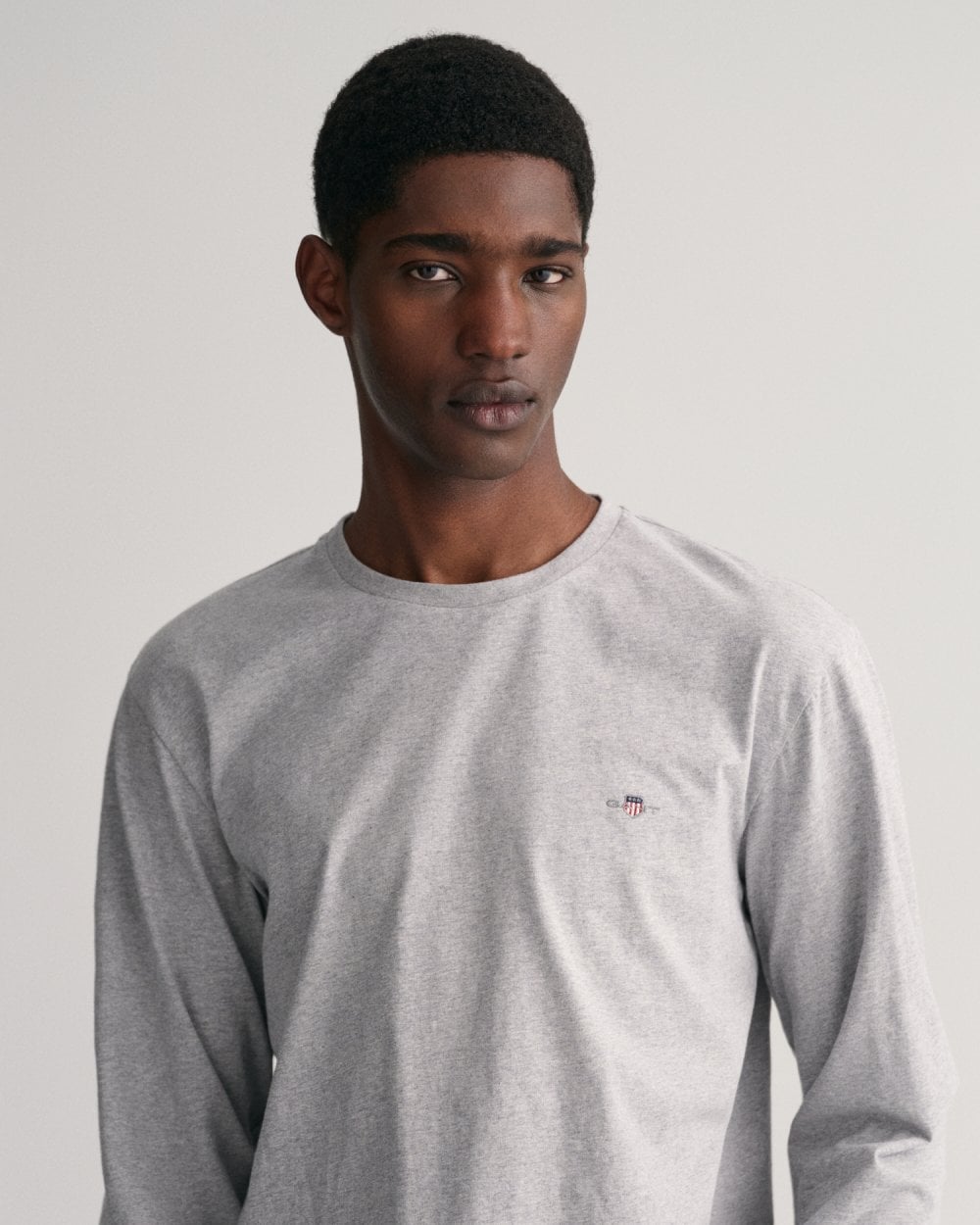 Shield Long Sleeve T-Shirt