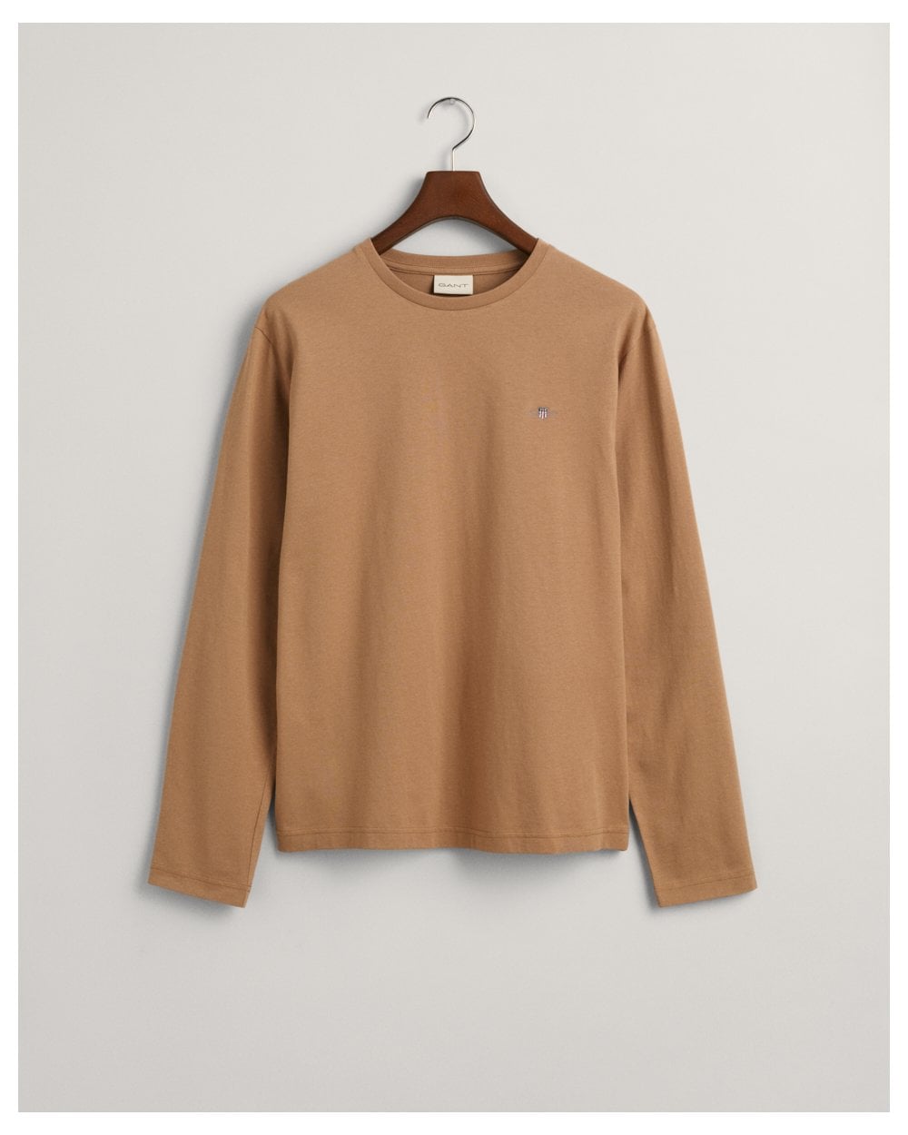 Shield Long Sleeve T-Shirt